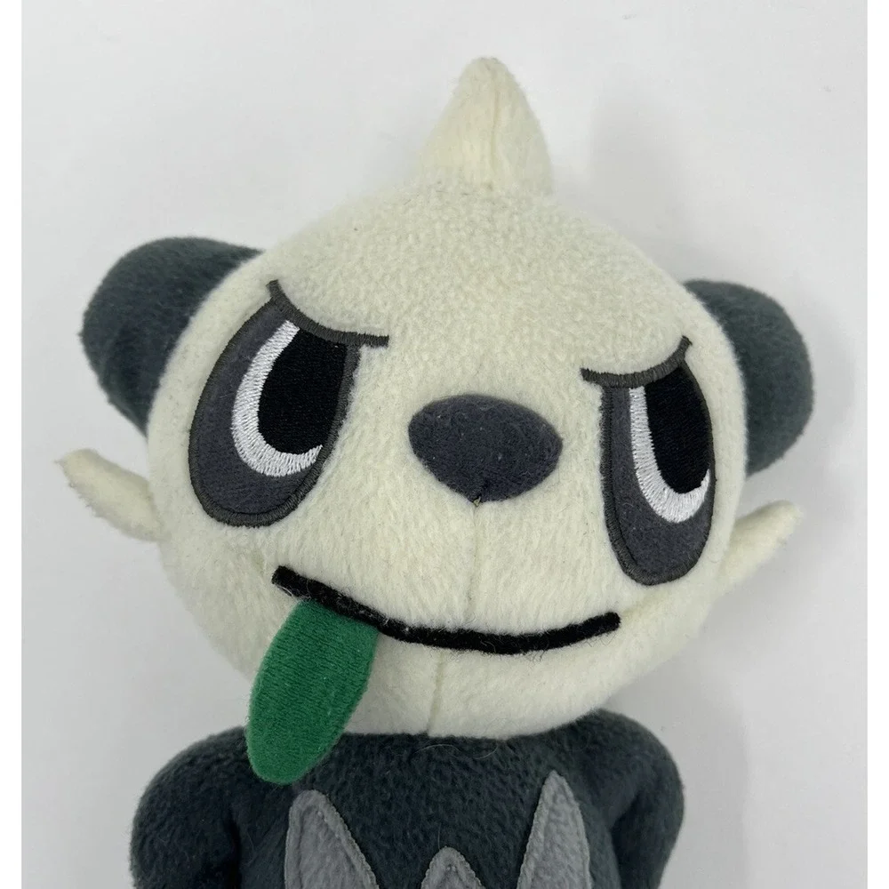 Tomy pancham bear